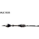 Antriebswelle VKJC 5535