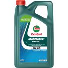 Castrol Magnatec Hybrid 0W-20 5 Liter Castrol MAGNATEC Hybrid 0W-20 15F873