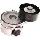 Spannrolle, Keilrippenriemen 54-0029