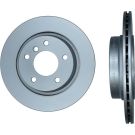 KAMOKA Bremsscheibe 103422