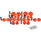 TEDGUM_TD Reparatursatz, Radaufhängung TED54805