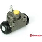 BREMBO Radbremszylinder A 12 312