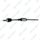 GSP Antriebswelle 245002