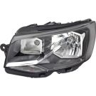 Scheinwerfer L H4 +LWR -MOT VALEO PQ VW TRANSPORTER T6 4,15-7,19 46708