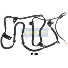 Sensor, Raddrehzahl ABS-K38