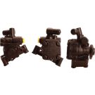 Servopumpe Mercedes Ml 270Cdi 99-05 15-0368