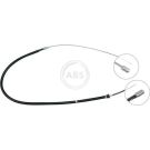 A.B.S. Handbremsseil Seilzug Festellbremse K18406