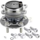 SNR Radlager R152.72 SNR Radlager R152.72