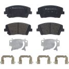 BREMBO Bremsklötze VA P 30 119