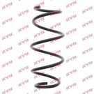 KYB Fahrwerksfeder Nissan P. Note 1.4 03/06 RH3310