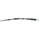 Bremsschlauch FORD Ka,Streetka 1987481450