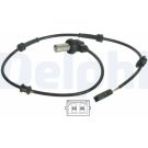 Sensor, Raddrehzahl SS20038