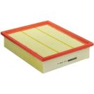 DENCKERMANN Luftfilter A140088