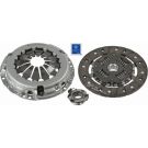 SACHS Kupplungssatz 3000 951 436