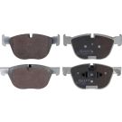 Bremsbelagsatz Bmw S. E70/E71 X5/X6 08 QP1286