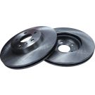 Maxgear Bremsscheibe Vw S. A4/A5 07 19-1287
