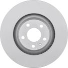 Bremsscheibe VA AUDI A6 Quattro 04 0 986 479 260