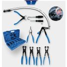 KS TOOLS Zangen-Set BT521000