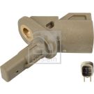FEBI BILSTEIN Sensor, Raddrehzahl 107841