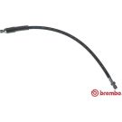 BREMBO Bremsschlauch T 50 019 ESSENTIAL LINE