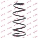 KYB Fahrwerksfeder Ford P. Focus Ii 1.4/1.6 11/04 RG3408