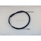 Seilzug, Feststellbremse Vw T. Golf/Vento 91-99 Le/Pr 814029149