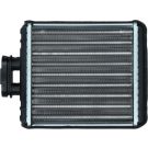 KAMOKA Wärmetauscher, Innenraumheizung 7765029