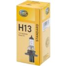 HELLA Glühlampe, Hauptscheinwerfer 8GJ 008 837-121