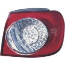 Heckleuchte A R M K-PLATTE LED 7210,643,1 Heckleuchte A R M K-PLATTE LED 7210,643,1