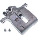 DENCKERMANN Bremstrommel B190107R DENCKERMANN Bremstrommel B190107R