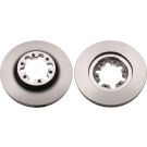Bremsscheibe Nissan P. Cabstar 98 DF6442