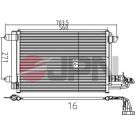 JPN Kondensator, Klimaanlage 60C9140-JPN