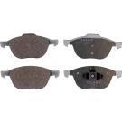 Bremsbelagsatz Ford P. Focus 04 QP2248