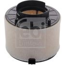 Luftfilter Vw A4/A5/Q5 2.0Tdi 07 49656