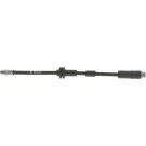 Bremsschlauch VA FIAT Panda 12 1 987 481 B18