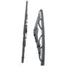 400 BOSCH Wischerblatt 3397118610