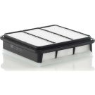Mann & Hummel Luftfilter PKW Mitsubishi L200, Pajero Sport II C 24 011