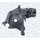 MAGNETI MARELLI Ölpumpe 351516000083