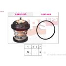 EPS Thermostat 1.880.743 Made in Italy - OE Equivalent