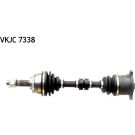 Antriebswelle VKJC 7338
