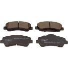 Bremsbelagsatz Peugeot S. 301 12-/308 13 19-3029