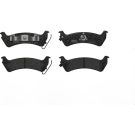 BREMBO Bremsklötze HA P 37 012