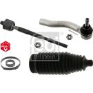 Gelenk - Lenkung Peugeot 107/C1/Aygo 05- Le/Pr + End + Axle ProKit 39591 Gelenk - Lenkung Peugeot 107/C1/Aygo 05- Le/Pr + End + Axle ProKit 39591
