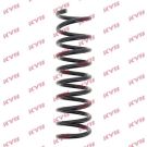 KYB Fahrwerksfeder Ford T. Kuga I 2.0D 03/08-11/12 K-Flex RA6116