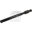 Dämpfer - Lenkung Db W123 01263