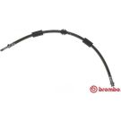BREMBO Bremsschlauch T 85 126 ESSENTIAL LINE