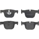BREMBO Bremsklötze HA P 06 072