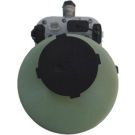 SPIDAN Hydraulikpumpe 54464