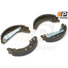 PROFIPOWER Bremsbackensatz 2B0015