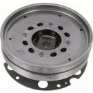 Zweimassenschwungrad AUDI A4, A5, A6 15 Zwei-Massen-Schwungrad 2295001781